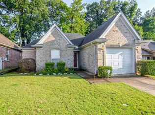 5649 Garden Gap Dr, Bartlett, TN 38134