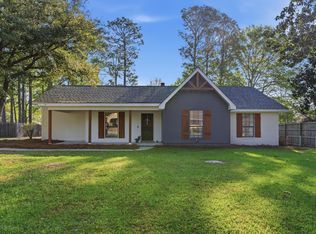 403 Kensington Dr, Hattiesburg, MS 39402