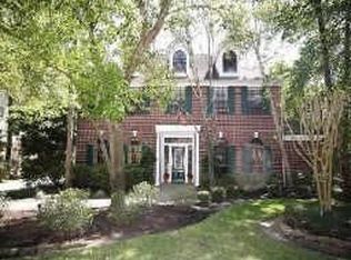 10 Silverstrand Pl, The Woodlands, TX 77381