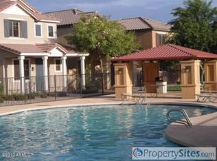 93 E Catclaw St, Gilbert, AZ 85296