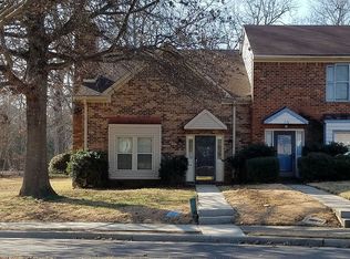 272 W Lake Cir, Madison, AL 35758