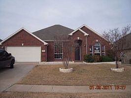 Home for Sale in Wylie, Texas $149,900
