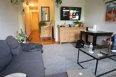 Rented by Highline Residential