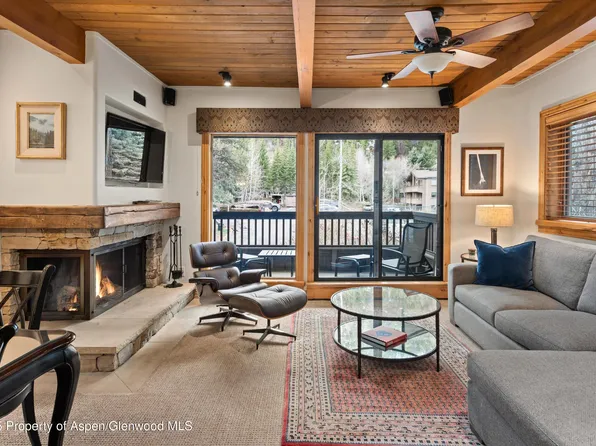 610 S West End St #D203, Aspen, CO 81611