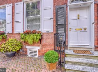 17 The Strand, New Castle, DE 19720