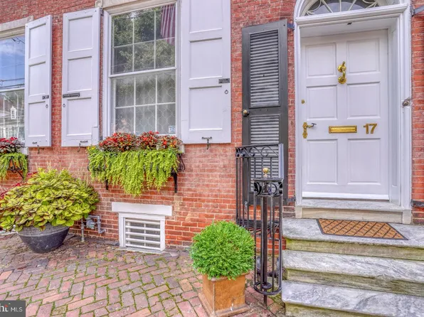 17 The Strand, New Castle, DE 19720