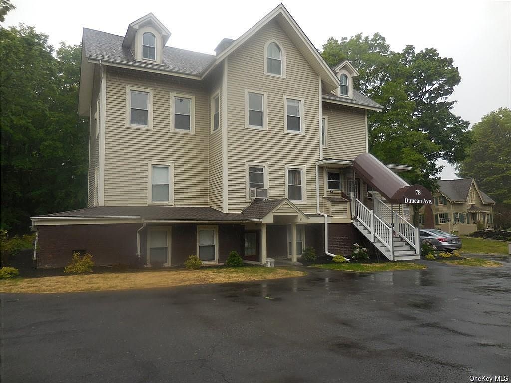 78 Duncan Ave 5, Cornwall On Hudson, NY 12520 Zillow