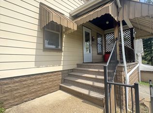 340 Cherry Ave, Houston, PA