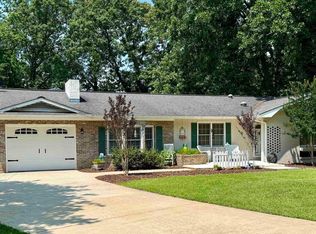 3908 Cloverdale Rd, Anniston, AL 36207