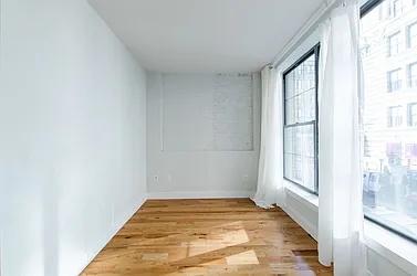 Rented by Independent Properties NYC Inc