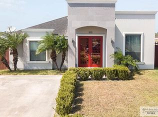 3012 Resaca Vista Dr, Brownsville, TX 78526