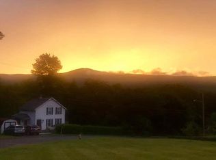 49 Meadow St, Adams, MA 01220