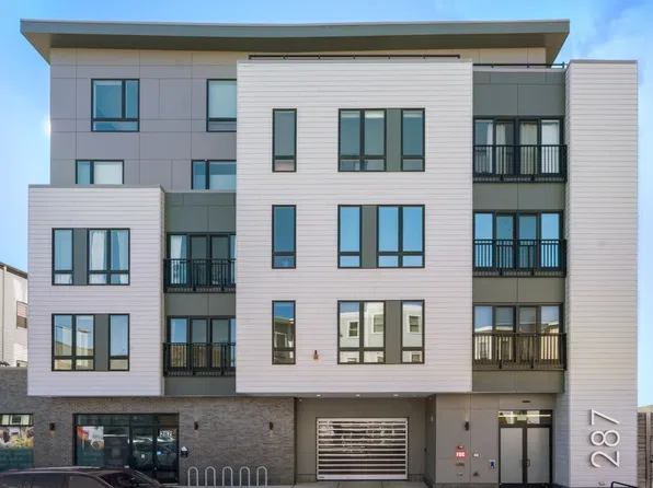 287 Maverick St APT 309, Boston, MA 02128