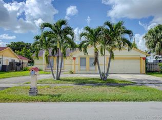6860 SW 36th St, Miramar, FL 33023