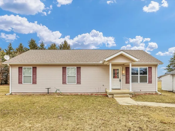 7545 Walnut, East Lynn, IL 60932