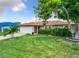 3807 SW 7th Ave, Cape Coral, FL 33914