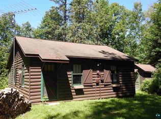 48115 Old Grade Rd, Cable, WI 54821