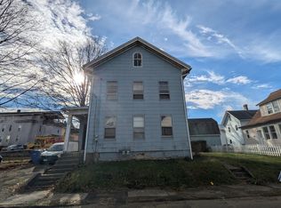 16 Winthrop St, Meriden, CT 06451