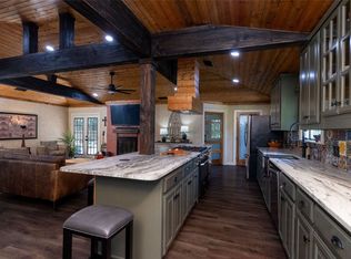 2604 Forest Lane Cir, Corsicana, TX 75110