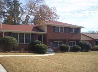 2539 Clifton Springs Mnr, Decatur, GA 30034