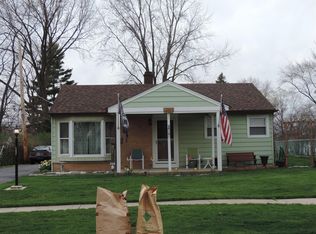 2603 Sigwalt St, Rolling Meadows, IL 60008