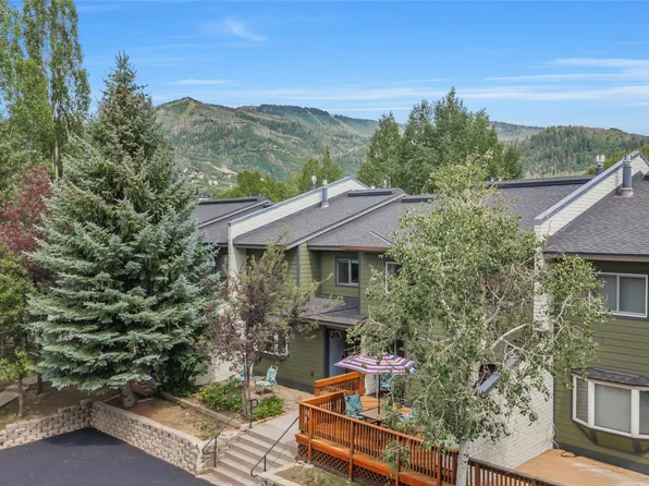 5 Hemlock Court UNIT 5, Steamboat Springs, CO 80487