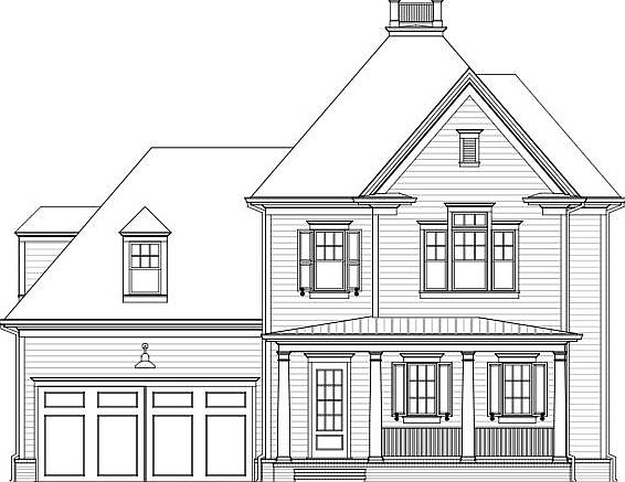1st image of 826 Blissfield Ct.