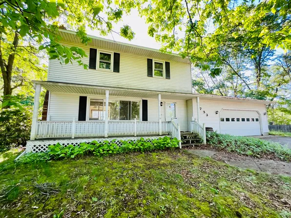 733 Chadds Ford Way, Kalamazoo, MI 49009