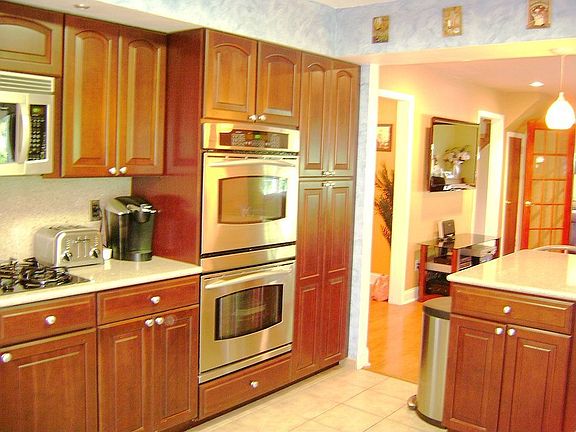 Gorgeous New Kitchen