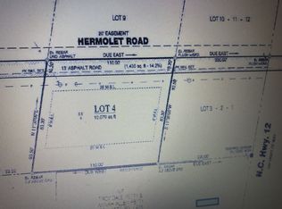 40186 Hermolet Rd, Avon, NC 27915