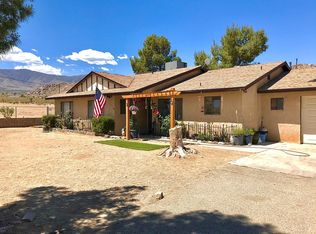 8976 Mesa Rd, Lucerne Valley, CA 92356