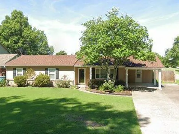 2700 Willow St, Caruthersville, MO 63830