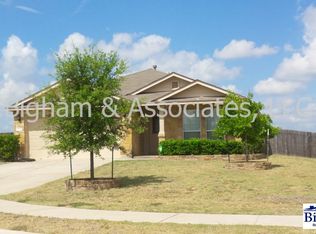 2708 Herrington Cv, Round Rock, TX 78665