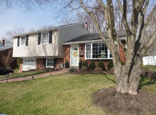 604 Evans Rd, Springfield, PA 19064