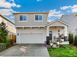 17614 SE Pinnacles St, Damascus, OR 97089