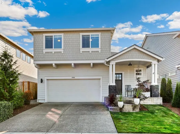 17614 SE Pinnacles St, Damascus, OR 97089