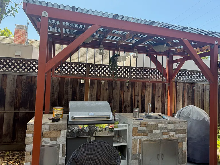 707 Pierino Ave — Photo 22