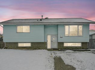 4824 48th St, Gibbons, AB