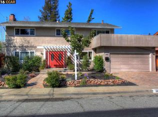 6821 Waverly Rd, Martinez, CA 94553