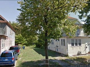 95 Clarence Ave, Buffalo, NY 14215