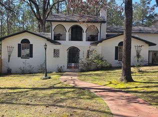 2819 Dogwood Dr, Nacogdoches, TX 75965