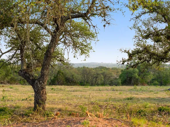 Pedernales Canyon Trl Lot 10, Spicewood, TX 78669