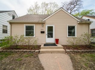 3447 N 4th St, Minneapolis, MN 55412
