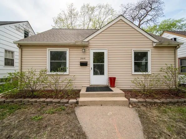 3447 N 4th St, Minneapolis, MN 55412