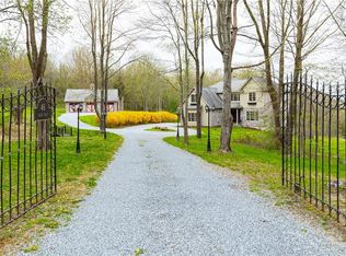 46 Deer Pond Rd, Verbank, NY 12585