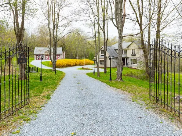 46 Deer Pond, Verbank, NY 12585