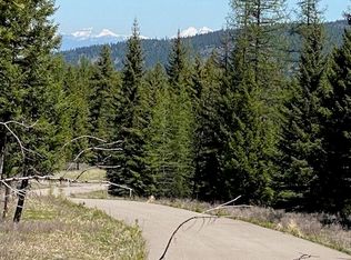 517 Haskill Ranch Rd, Kila, MT 59920