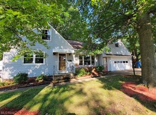 3639 Clague Rd, North Olmsted, OH 44070