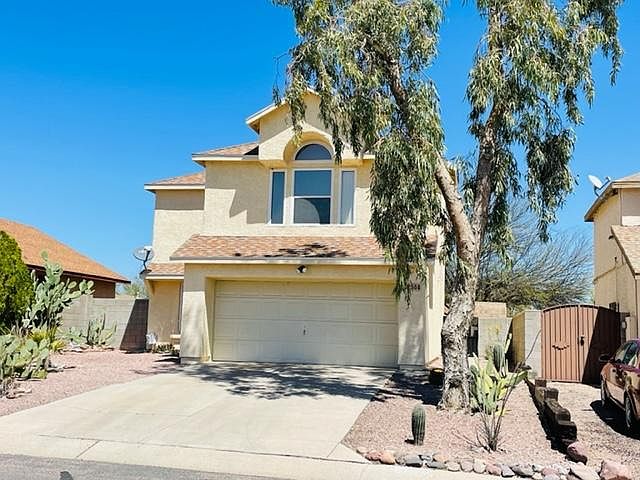 1st image of 3564 W Avenida Obregon