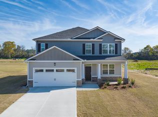 7069 Sideboard Xing, Aiken, SC 29803